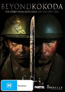 Beyond Kokoda (DVD)